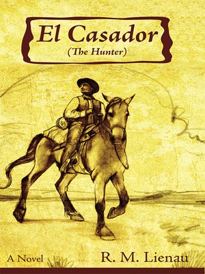 cover image of El Casador (The Hunter)